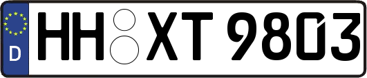 HH-XT9803
