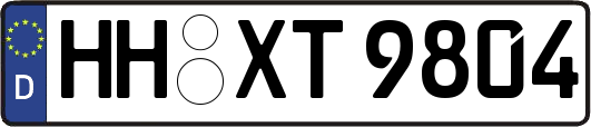 HH-XT9804