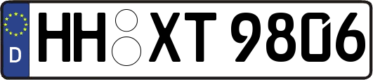 HH-XT9806