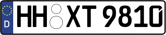 HH-XT9810