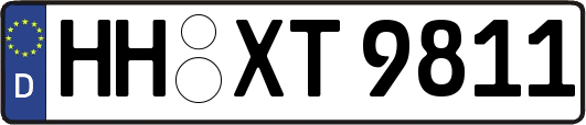 HH-XT9811