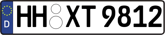 HH-XT9812