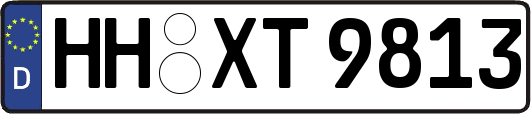 HH-XT9813