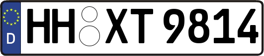 HH-XT9814
