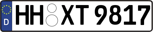 HH-XT9817