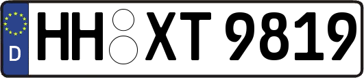 HH-XT9819