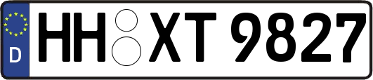 HH-XT9827