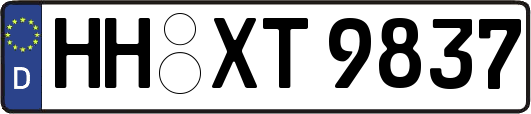 HH-XT9837
