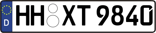 HH-XT9840