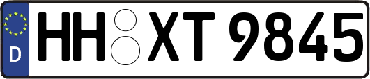 HH-XT9845