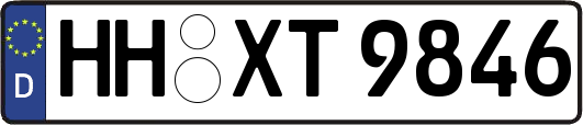 HH-XT9846