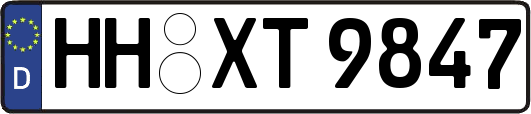 HH-XT9847
