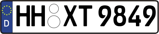 HH-XT9849