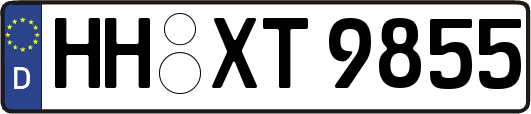 HH-XT9855