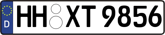HH-XT9856