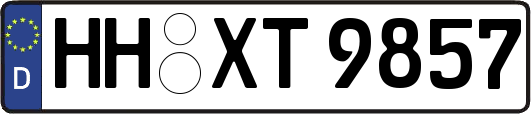 HH-XT9857