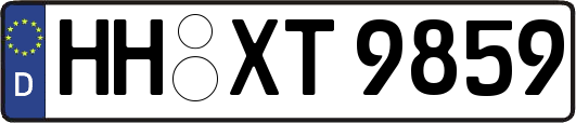 HH-XT9859