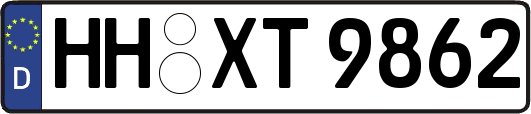 HH-XT9862