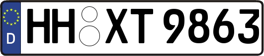 HH-XT9863