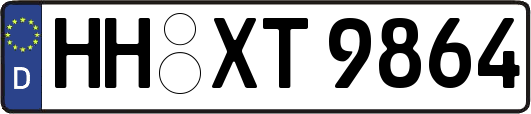 HH-XT9864