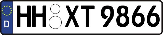 HH-XT9866