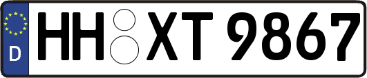 HH-XT9867