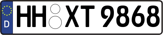 HH-XT9868