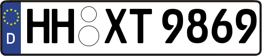 HH-XT9869