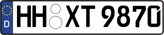 HH-XT9870