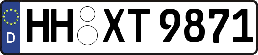HH-XT9871