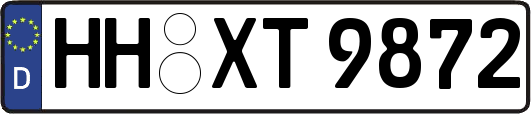 HH-XT9872