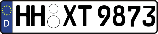 HH-XT9873