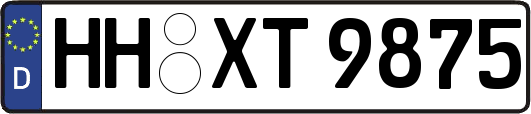 HH-XT9875
