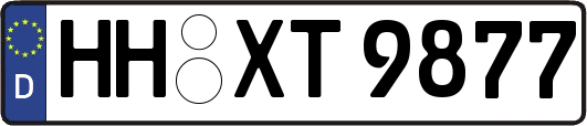 HH-XT9877