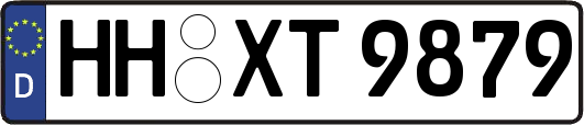 HH-XT9879
