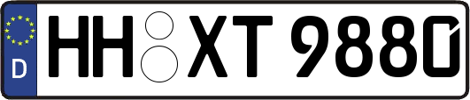 HH-XT9880