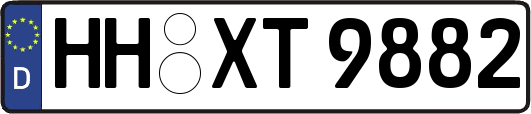 HH-XT9882