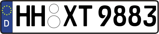 HH-XT9883