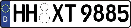 HH-XT9885