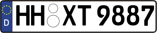 HH-XT9887