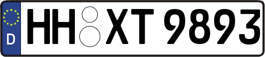 HH-XT9893