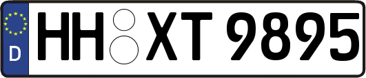 HH-XT9895