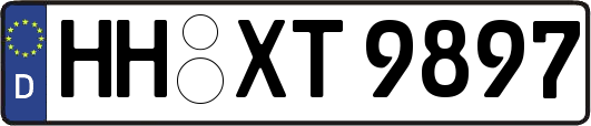 HH-XT9897