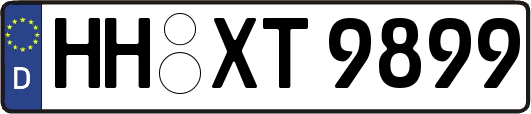 HH-XT9899