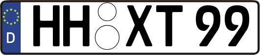 HH-XT99