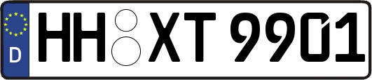 HH-XT9901