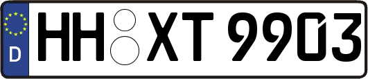 HH-XT9903