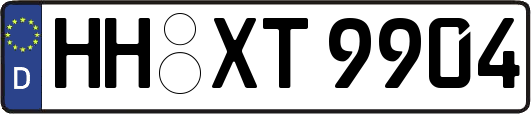 HH-XT9904