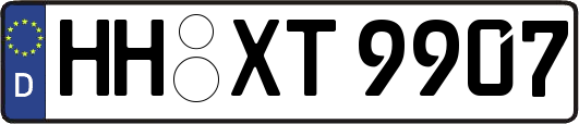 HH-XT9907