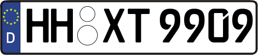 HH-XT9909